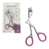 Curvador De Cílios Profissional Curvex Macrilan Uni