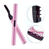 Curvador De Cílios Térmico Caneta Klass Vough Pen Eyelash