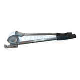 Curvador De Tubo De Cobre 1 2 180 Graus Eos Tb364a 08