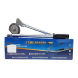 Curvador De Tubos 1 2 180 Cobre E Alumínio Ct 364a