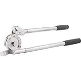 Curvador De Tubos 1 2 Vonder