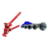 Curvador De Tubos 180 3 Em 1 cj Molas 1 4 5 16 3 8 1 2 5 8