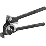 Curvador De Tubos Alavanca 3 Em 1 1-4- - 5-16- - 3-8-