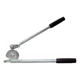 Curvador De Tubos De Cobre 5 8 Suryha Para Ar Condicionado