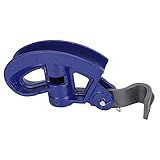 Curvador De Tubos Fafeicy 1in DN25mm Ferramenta De Dobra Rápida Manual De Aço 45 Para Tubos De água De Fio De Alumínio De Cobre Para Projeto De Instalação De Energia Hidrelétrica Dobrador De Tubos