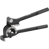 Curvador De Tubos Tipo Alavanca 3 Em 1 1 4 5 16 3 8 Vonder