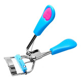 Curvador E Modelador Para Cílios Curvex Maquiagem Colorido