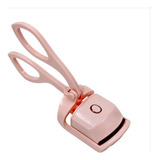 Curvador Modelador De Cílios Curvex Elétrico Térmico Usb