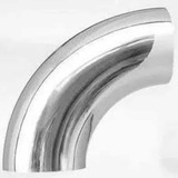 Curvas Em Aço Inox Tp 304 90gr 1 1 4 31 75mm 02 Unid