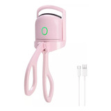 Curvex Curvador De Cílios Aquecido Elétrico Curvador Térmico