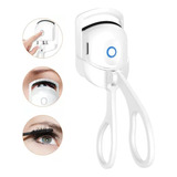 Curvex Curvador De Cílios Térmico Elétrico Modelador