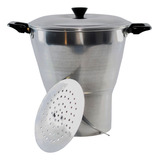 Aluminio