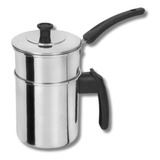 Cuscuzeiro Individual Mini Polido N 10 Fortlar