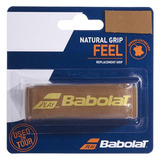 Cushion Babolat Couro Natural Grip Feel