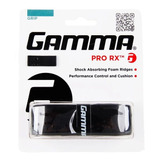 Cushion Grip Gamma Pro Rx Preto