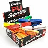 Cushion Grip Karakal PU Super Grip Preto