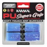 Cushion Grip Karakal Pu Super Grip