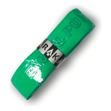 Cushion Grip Karakal Pu Super Grip X 1 Colorido unidade Cor Verde