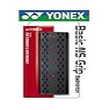 Cushion Yonex Para Badminton Leather Grip Preto