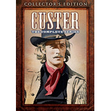 Custer Seriado Antigo