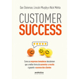 Customer Success Como As Empresas