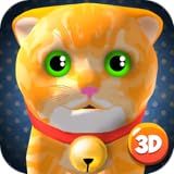 Cute Home Cat Simulator 3D