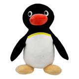 Cute Little Penguin Plush