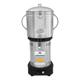 Cutter 4l Processador Industrial Em Inox 600w Para Alimentos