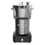 Cutter Processador Triturador Alimentos Cr 4l Skymsen 220v