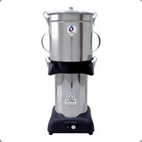 Cutter Processador Triturador De Alimentos 6 Litros Profissi