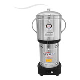 Cutter Processador Triturador De Alimentos Industrial 4 L