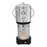 Cutter Processador Triturador De Alimentos Industrial 4 L