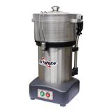 Cutter Processador Triturador Industrial 0 5 Cv Cr4l Skymsen