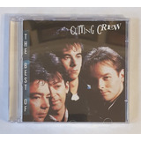cutting crew-cutting crew Cd Cutting Crew The Best Of
