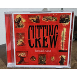 cutting crew-cutting crew Cd Cutting Crew broadcast made In The Eu
