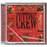 cutting crew-cutting crew Cutting Crew Broadcast