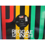 Cutty Ranks The Stopper 12 Single Importado Ragga Hip Hop