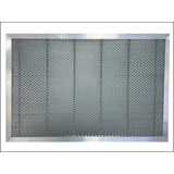 Cw Laser 60x40cm Mesa Colmeia Para Corte A Laser