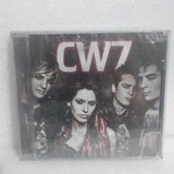cw7-cw7 Cd Cw7 Sera Voce Radar Records 2011
