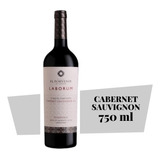 Cx 1 Vinho Argentino Laborum Cabernet Sauvingnon Safra 2019