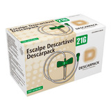 Descarpack