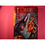 Cx B 61 Mangá Hq Coleção Dc Gibi Batman Hong Kong