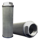 Cx Com 10 Pçs Filtro Sucção Compatível Com Hda 160l 2 Npt