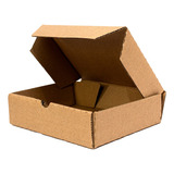 Cx De Papelão Envio Correio Pac Mini Sedex 16x12x4 100 Unid 