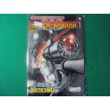 Cx Delta 59 64 Dc Marvel Millennium Homem Aranha 13