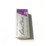 Cx Palheta Rico Frederick L Hemke Sax Soprano N 2 Cd1114
