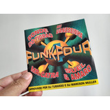 Cx1 247 Funk Four Bonde Do Tigrao Mr Catra Mc Vanessinha