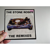 Cx4 123 Cd The Stones Roses