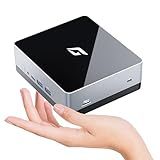 CyberGeek Mini PC Nano A1 Win