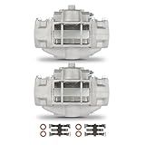 Cycwer Pinças De Freio Traseiro 19 6182 19 6183 Para 370Z FX50 G37 M37 M56 Q50 Q60 Q70 Q70L QX70 Substitui 440111EA0A 440111EA1A